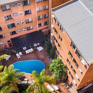 Perth Central City Stay Apartment Hotel